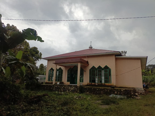 Menyiapkan Generasi Penjaga Al-Qur’an, PPTQ Wahdah Islamiyah Sinjai Borong Buka SPMB