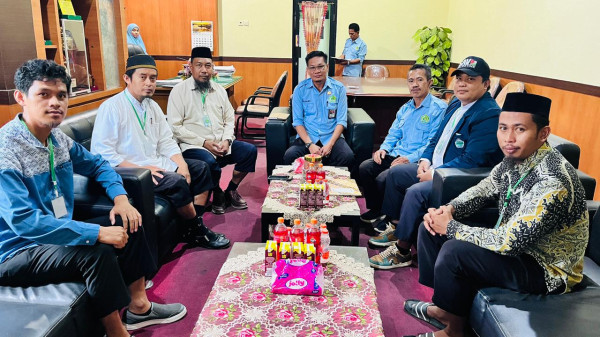 Pondok Tahfidz Wahdah Islamiyah Sinjai Siap Wujudkan Pesantren Ramah Anak