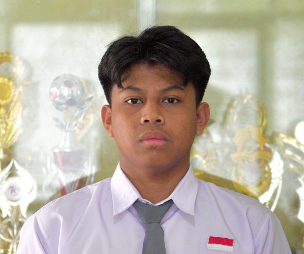 Pelajar SMAS IT Wahdah Islamiyah Sinjai Lolos Lomba Video Literasi, Angkat Isu “Indonesia Emas 2045”