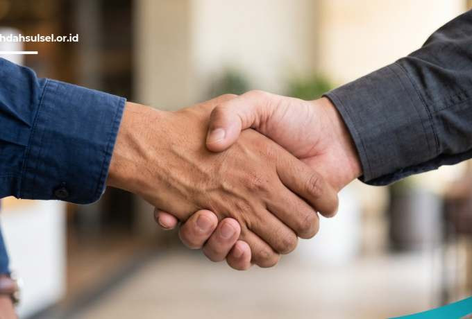 Lebih dari Sekadar Sapaan, Ini Keutamaan Menyebarkan Salam dan Merawat Ukhuwah dalam Islam