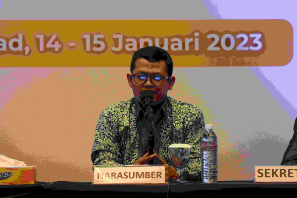 Kader dan Simpatisan Diajak Ketua DPD Wahdah Wajo Hadiri Pembukaan Mukerda di Sallo Hotel