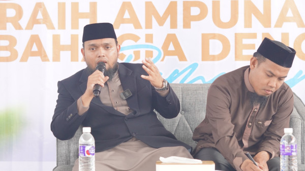 PSR 1447 H: Ramadan Bulan Pilihan Allah, Saatnya Bersiap dengan Ilmu dan Amal