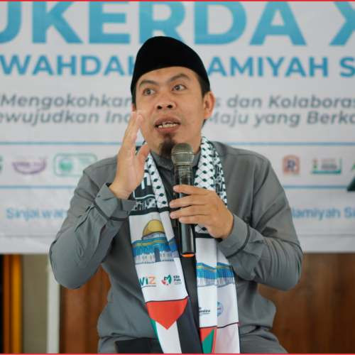 Safari Dakwah Sinjai: Ustaz Dr. H. Muhammad Basran, Lc., M.A. Hadir, Ini Jadwal Lengkap Kegiatannya!