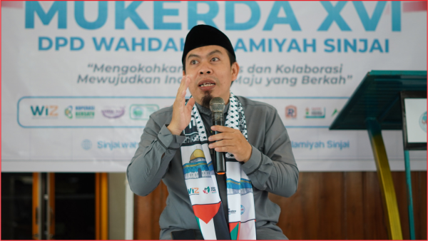 Safari Dakwah Sinjai: Ustaz Dr. H. Muhammad Basran, Lc., M.A. Hadir, Ini Jadwal Lengkap Kegiatannya!