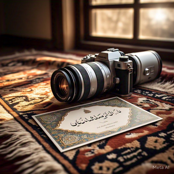 Etika Publikasi Lamaran di Era Digital, Ustaz Mustamin: Jaga Privasi dan Kehormatan Keluarga